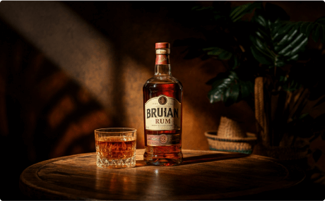 Rum Geschenken voor Vaderdag