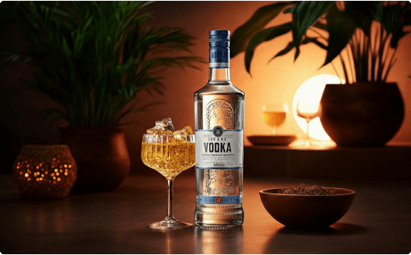 Vodka Vaderdagcadeau