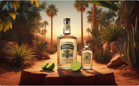 Tequila Vaderdag Cadeau