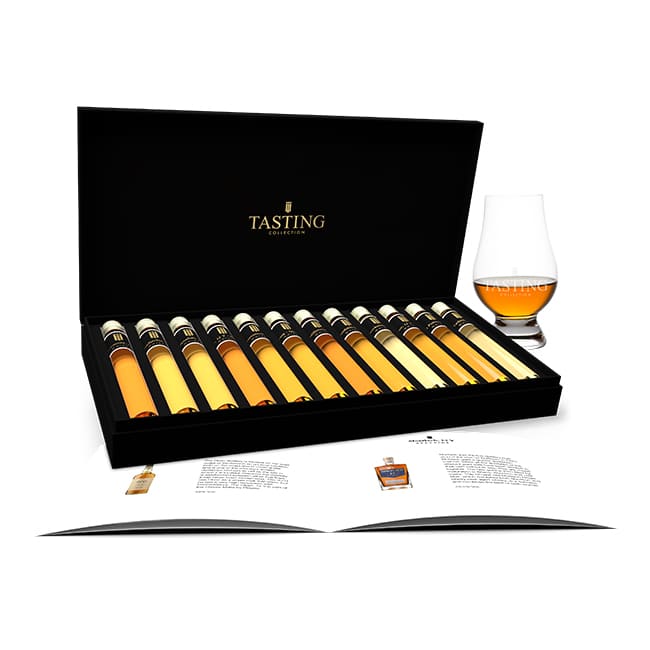 Tasting Company