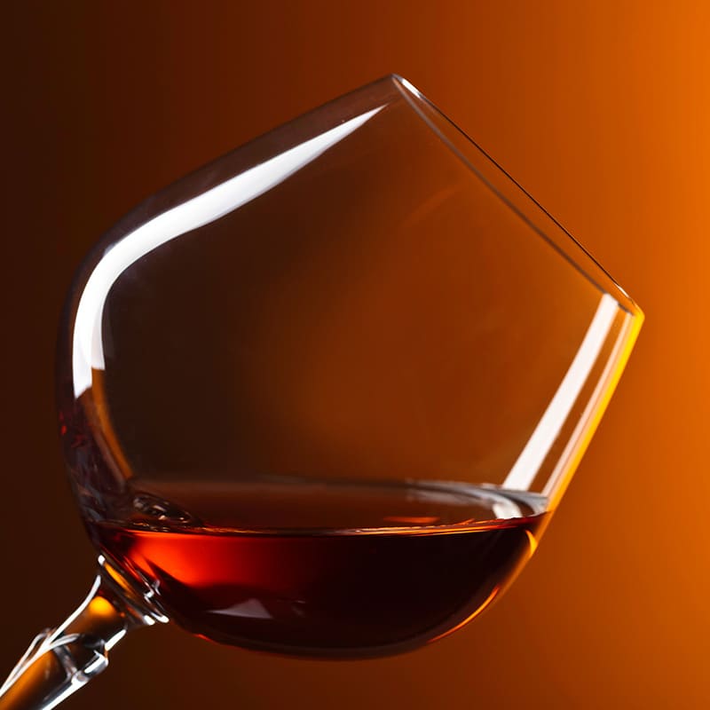 Alle informatie over Cognac
