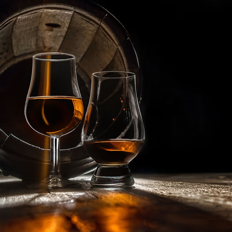 Alle informatie over Rum