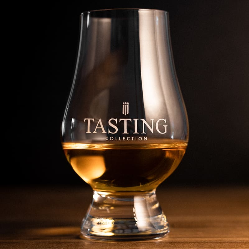 Alle informatie over Whisky